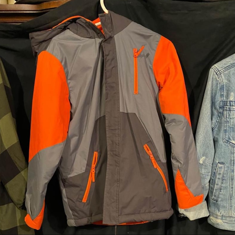 Boys jacket